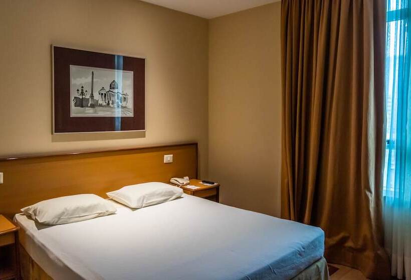 اتاق سوپریور, Windsor Asturias