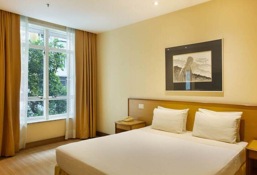 اتاق سوپریور, Windsor Asturias