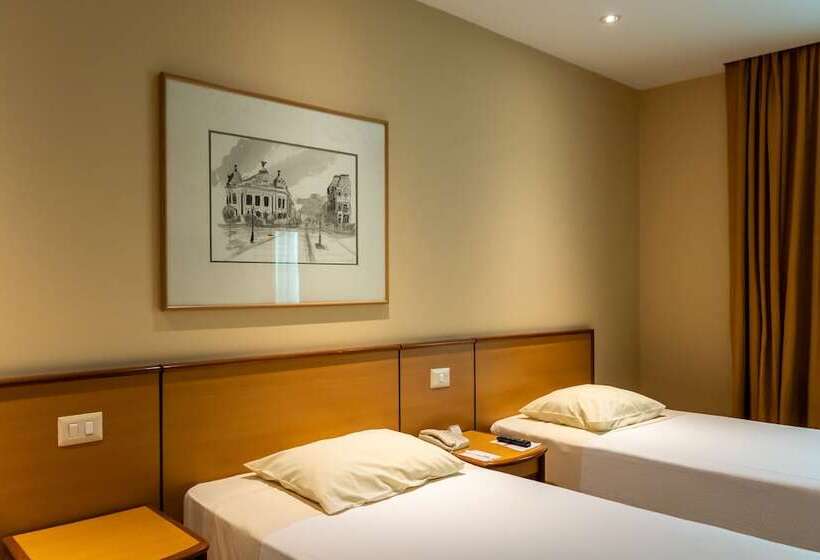 اتاق استاندارد, Windsor Asturias