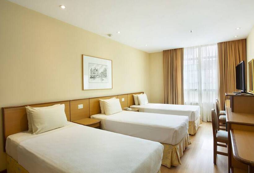 اتاق سوپریور, Windsor Asturias