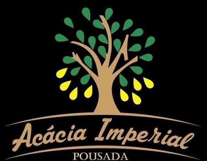 Шале 1 Спальня, Pousada Acacia Imperial
