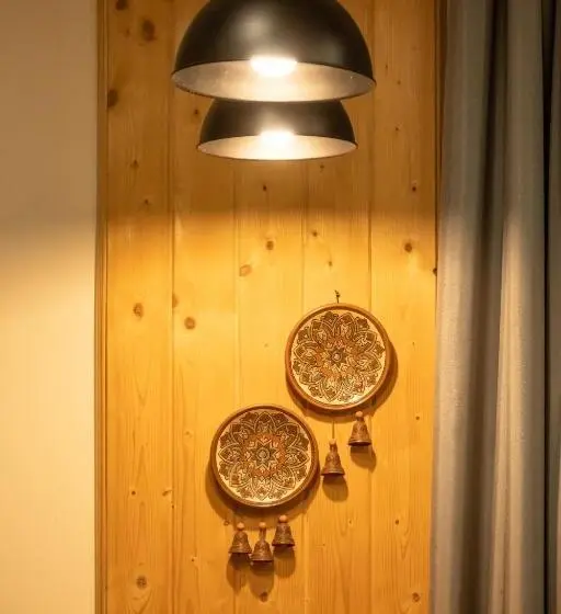 آپارتمان 1 خوابه, Apartments Chalet Girska Hatyna