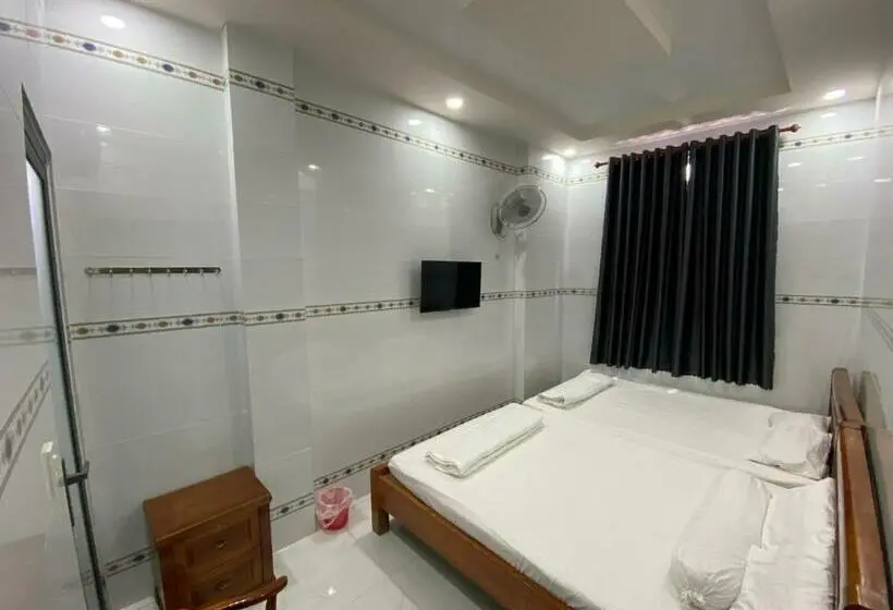 اتاق استاندارد, Motel Phạm Lũy