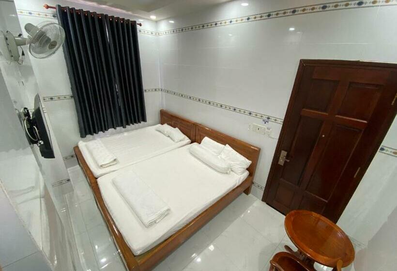 اتاق استاندارد, Motel Phạm Lũy