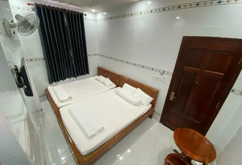 اتاق استاندارد, Motel Phạm Lũy