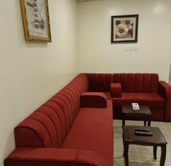 شقة ديلوكس غرفة واحدة, Danat Layalina Appart