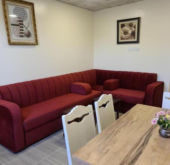 شقة ديلوكس غرفة واحدة, Danat Layalina Appart