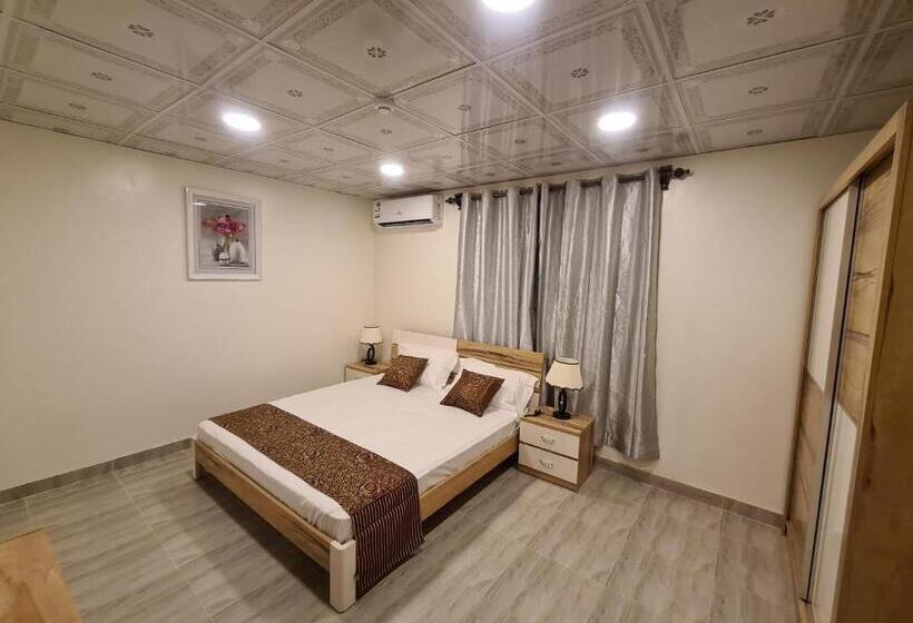 شقة ديلوكس غرفة واحدة, Danat Layalina Appart