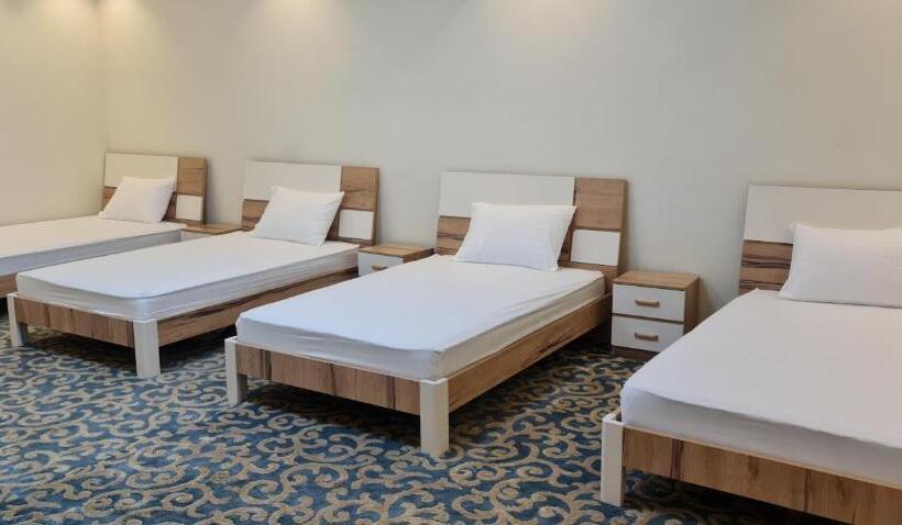 شاليه غرفة نوم واحدة, Danat Layalina Appart