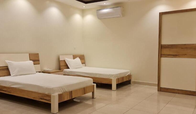 شاليه غرفة نوم واحدة, Danat Layalina Appart