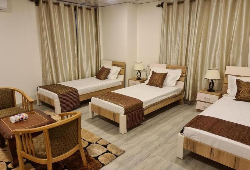 شقة ديلوكس غرفة واحدة, Danat Layalina Appart