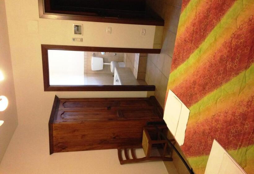 חדר סטנדרט, Agriturismo L Ovile