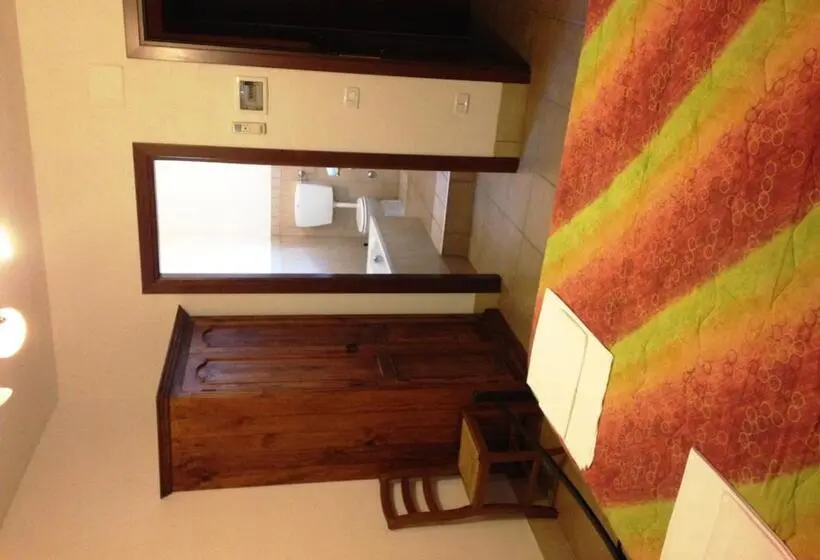スタンダードルーム, Agriturismo L Ovile