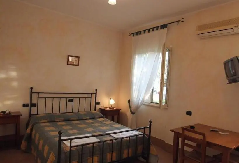 スタンダードルーム, Agriturismo L Ovile
