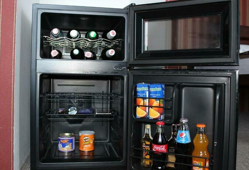 اتاق لوکس, Kodatskiy Kosh