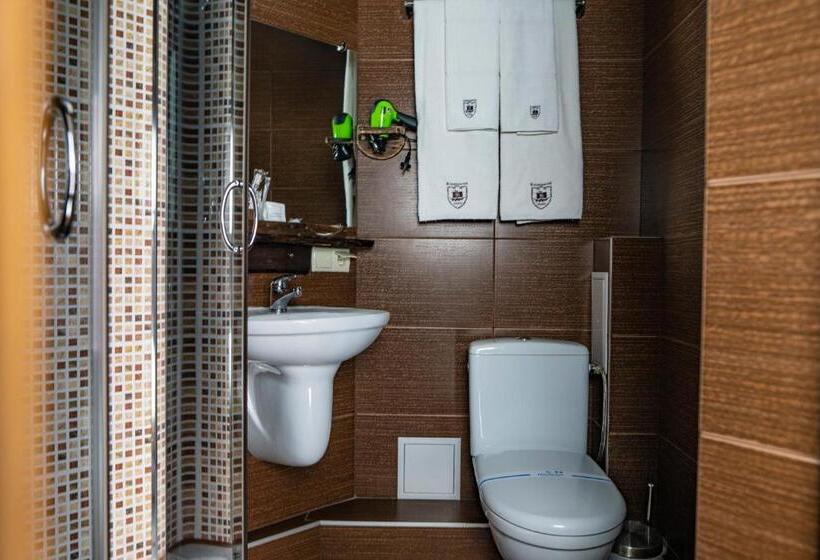 اتاق استاندارد, Kodatskiy Kosh