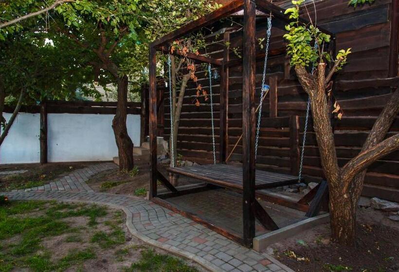 ویلای 5 خوابه, Kodatskiy Kosh