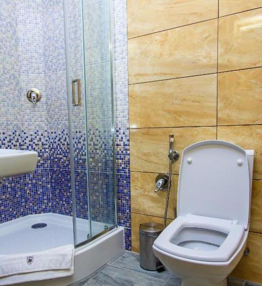 ویلای 5 خوابه, Kodatskiy Kosh