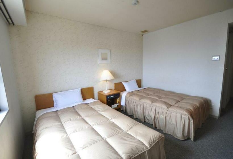 חדר סטנדרט, Tamai