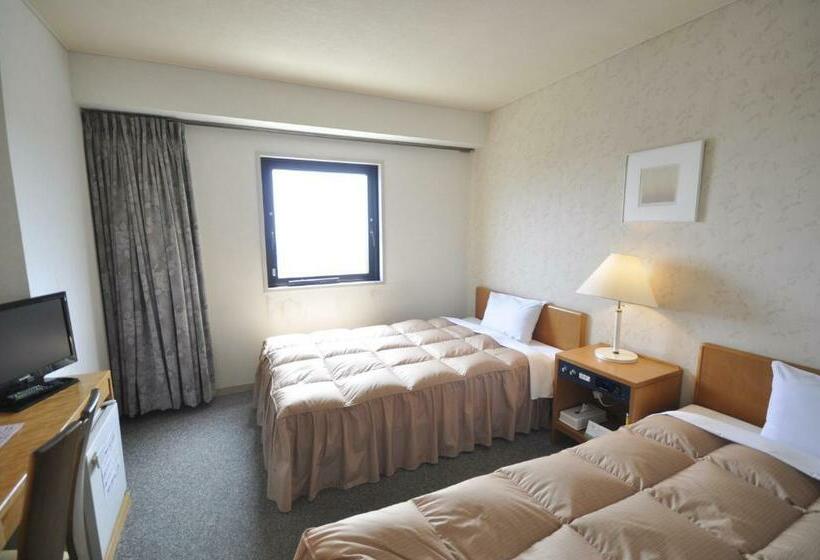 חדר סטנדרט, Tamai