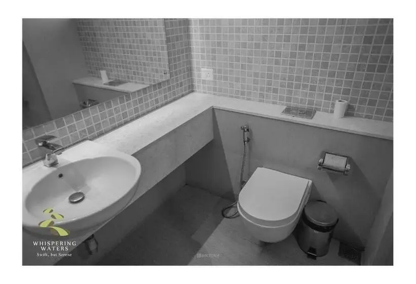 Chambre Deluxe, Whispering Waters