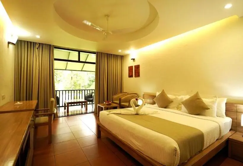 Chambre Deluxe, Whispering Waters