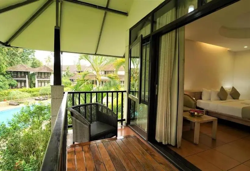 Chambre Deluxe, Whispering Waters
