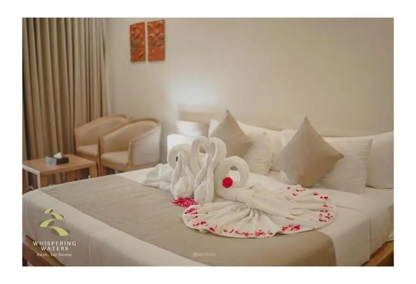 Chambre Deluxe, Whispering Waters