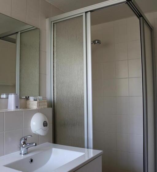 带1个卧室的公寓, Klosterschänke Hude Hotel Ferienwohnungen Restaurant Café