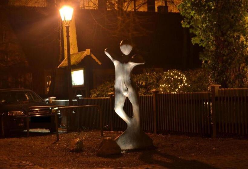 标准单人间, Klosterschänke Hude Hotel Ferienwohnungen Restaurant Café