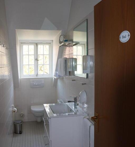 标准间, Klosterschänke Hude Hotel Ferienwohnungen Restaurant Café