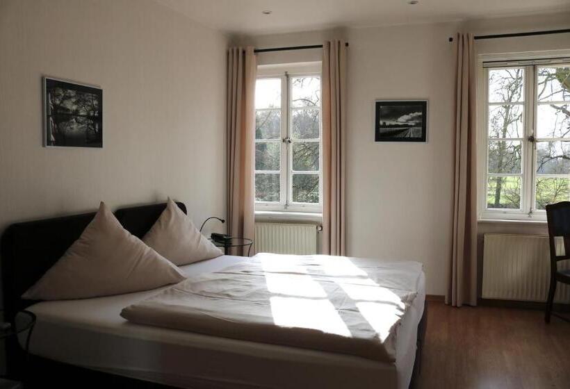 标准间, Klosterschänke Hude Hotel Ferienwohnungen Restaurant Café