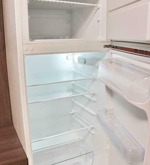 غرفة ديلوكس رباعية, Molex Apartments 3