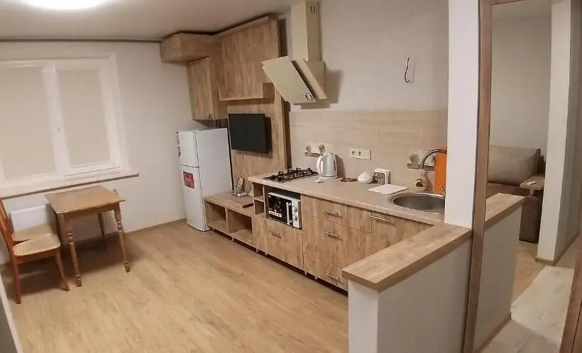 Deluxe Neljän Hengen Huone, Molex Apartments 3