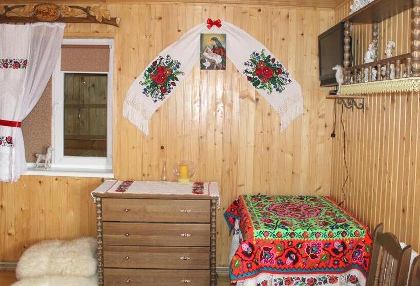 Standaardkamer met Terras, садиба терентин