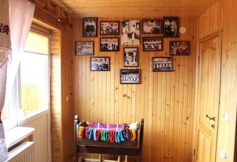 Standaardkamer met Terras, садиба терентин