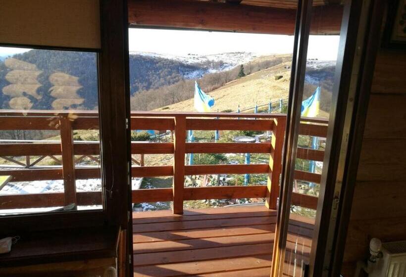 Suite met Uitzicht op de Bergen, садиба терентин