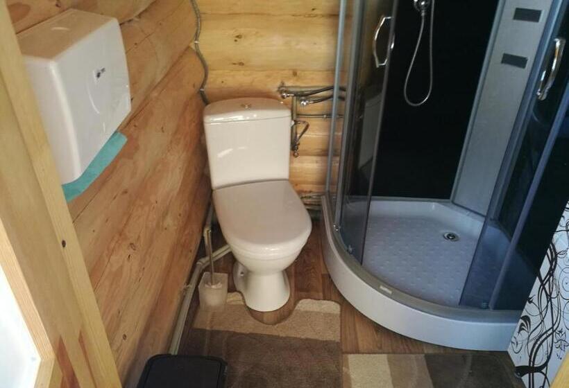 Suite met Uitzicht op de Bergen, садиба терентин