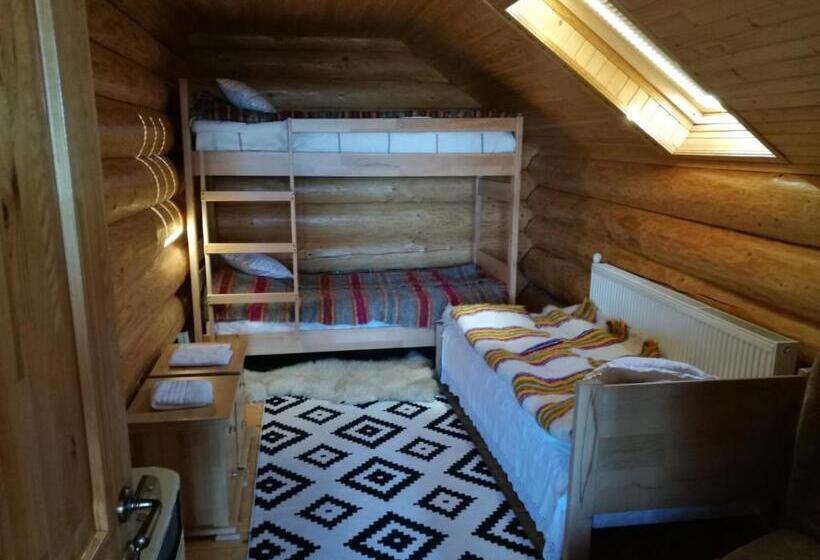 Standaard Driepersoonskamer, садиба терентин