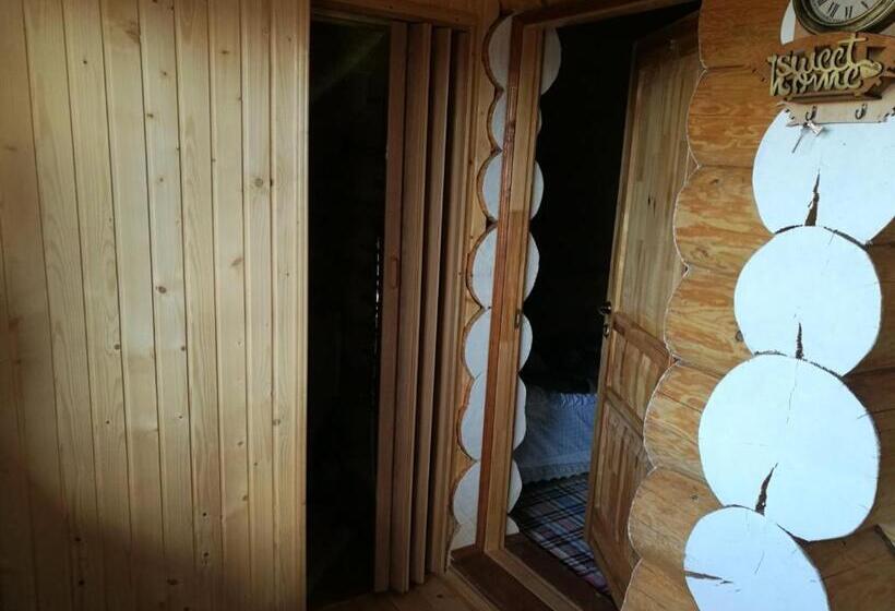 Standaard Driepersoonskamer, садиба терентин