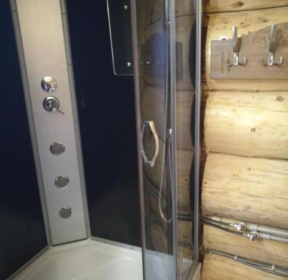 Standaard Driepersoonskamer, садиба терентин