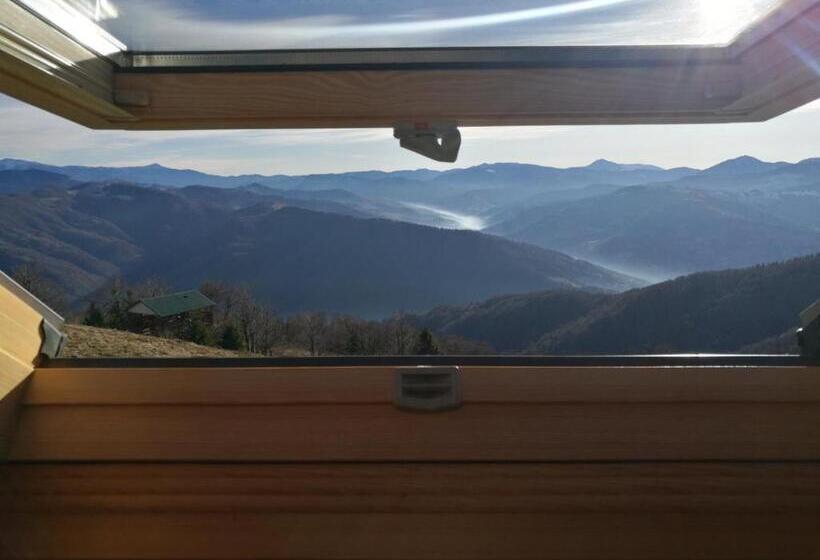 Standaard Driepersoonskamer, садиба терентин