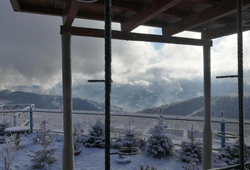 Standaard Driepersoonskamer, садиба терентин