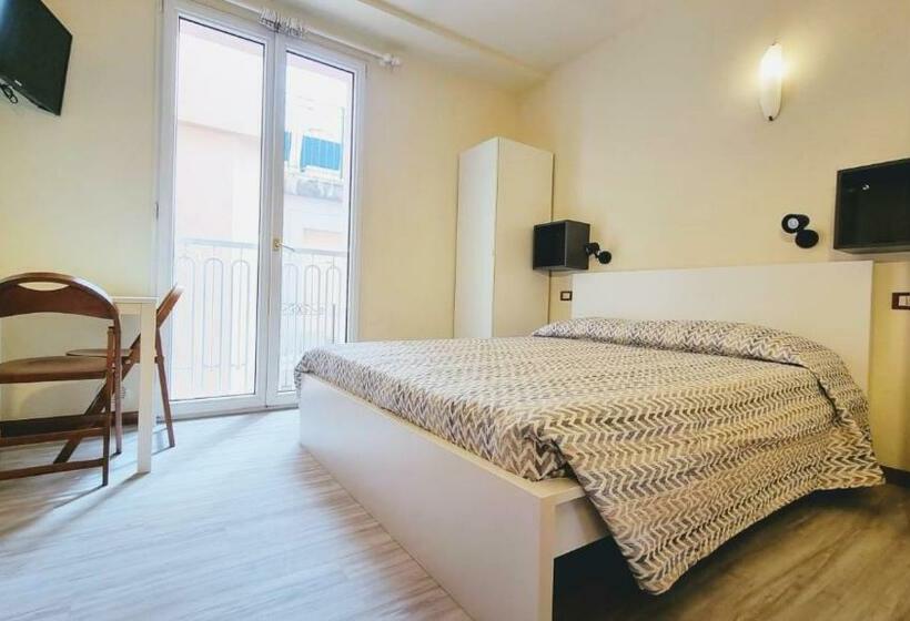 Студия Стандарт, Residence Rosa