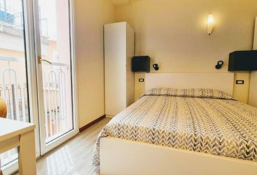 Студия Стандарт, Residence Rosa