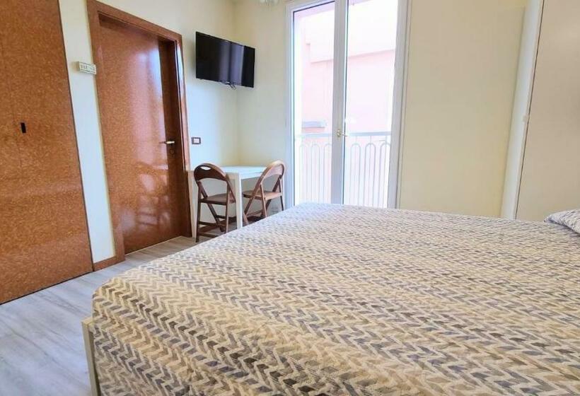 إستوديو قياسى, Residence Rosa