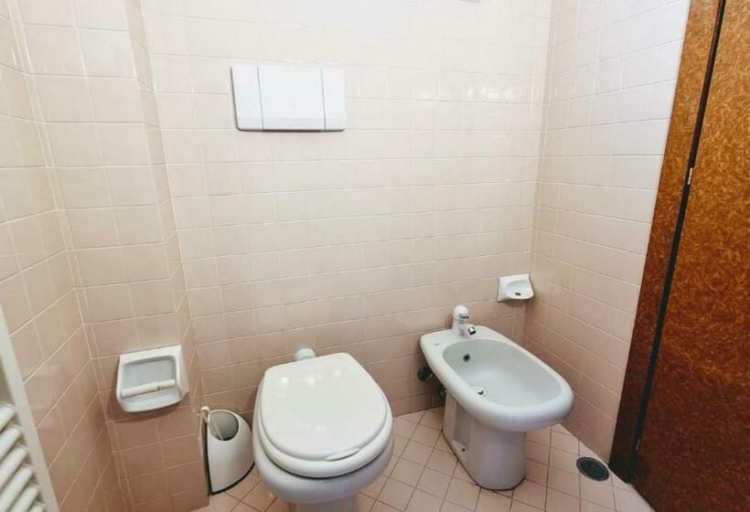 Студия Стандарт, Residence Rosa