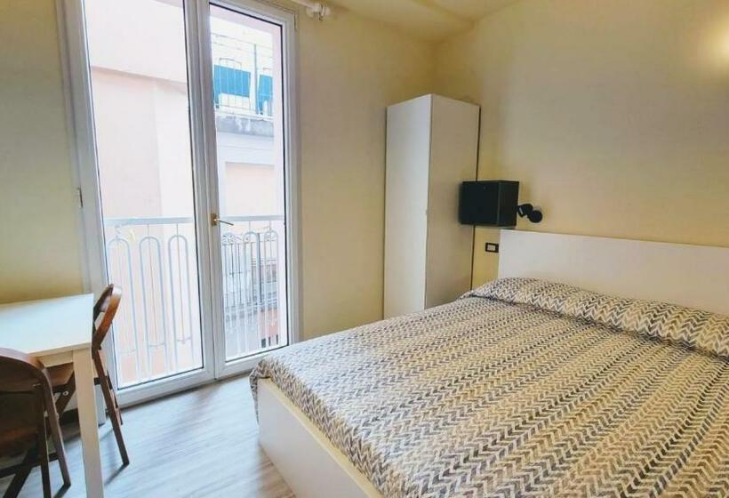 إستوديو قياسى, Residence Rosa