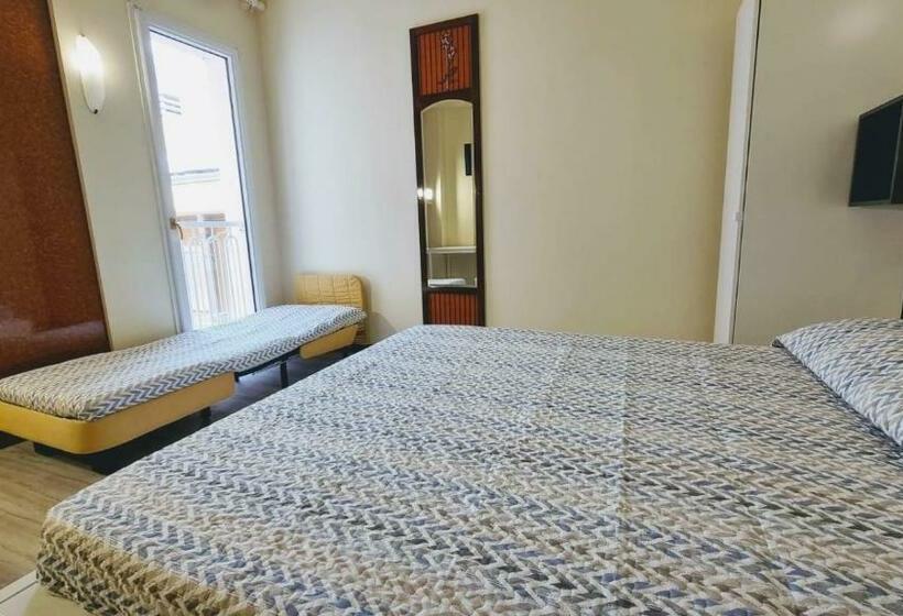 Студия Стандарт, Residence Rosa