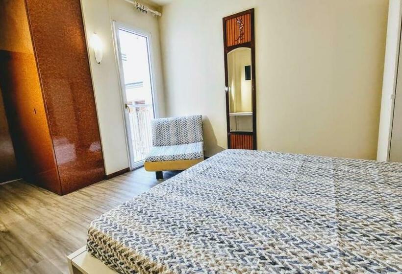 إستوديو قياسى, Residence Rosa